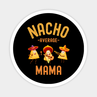 Cinco de Mayo Magnet